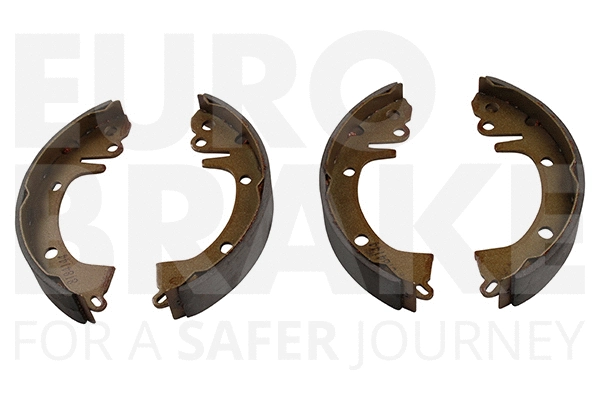 Brake Shoe Set (58492730336)