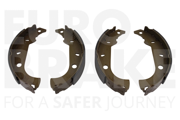 Brake Shoe Set (58492723483)