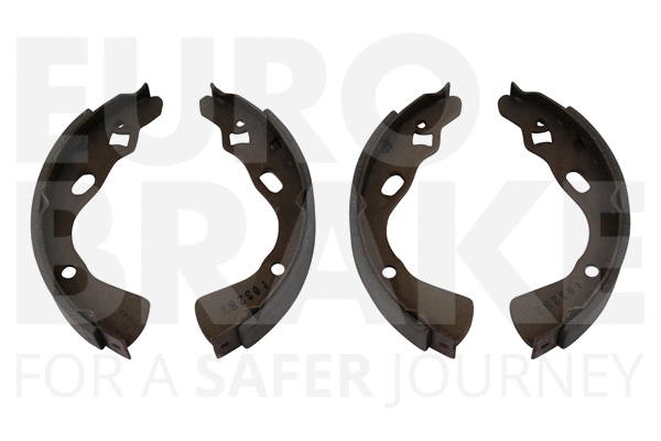 Brake Shoe Set (58492732507)