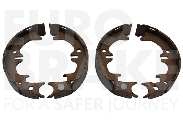 Brake Shoe Set, parking brake (58492745651)