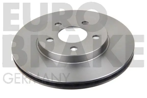 Brake Disc (5815209309)