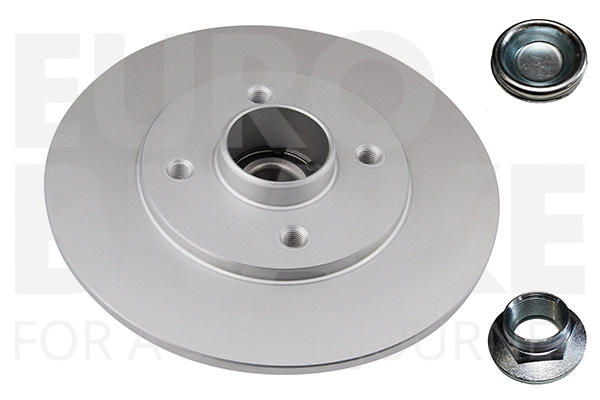 Brake Disc (5815313945)