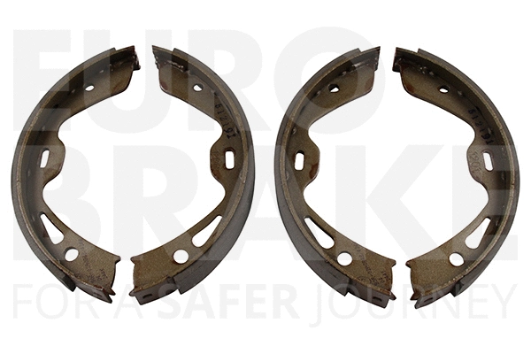Brake Shoe Set, parking brake (58492747865)