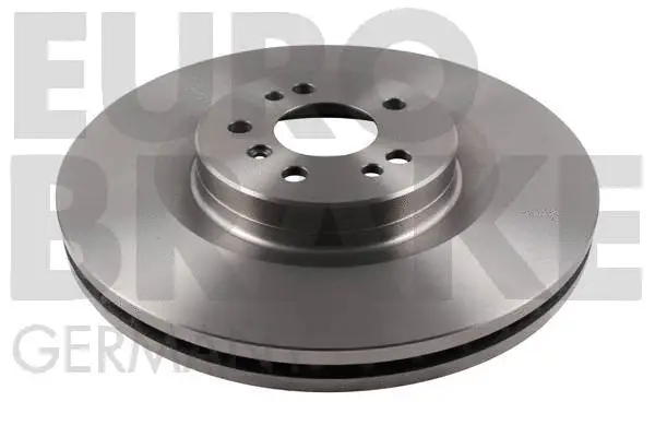 Brake Disc (5815203393)