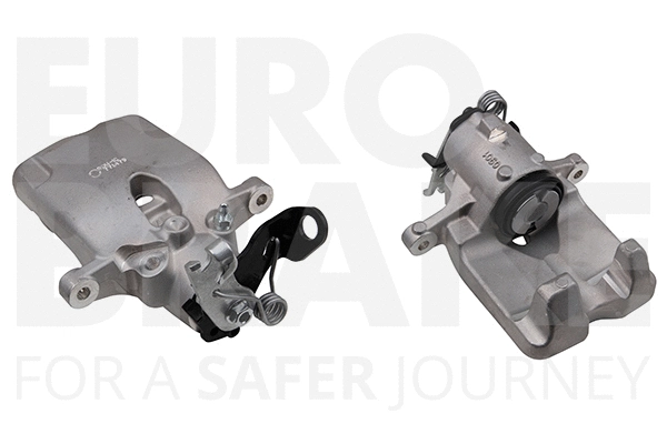Brake Caliper (53012136285)