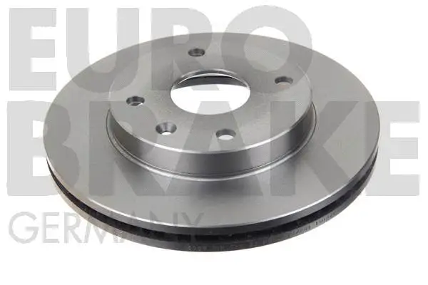 Brake Disc (5815205009)