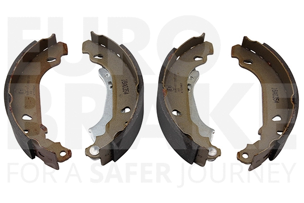 Brake Shoe Set (58492739637)