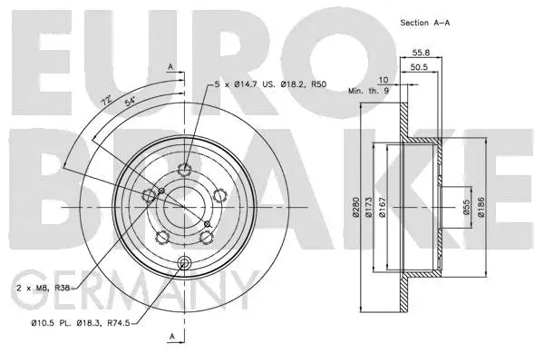 Brake Disc