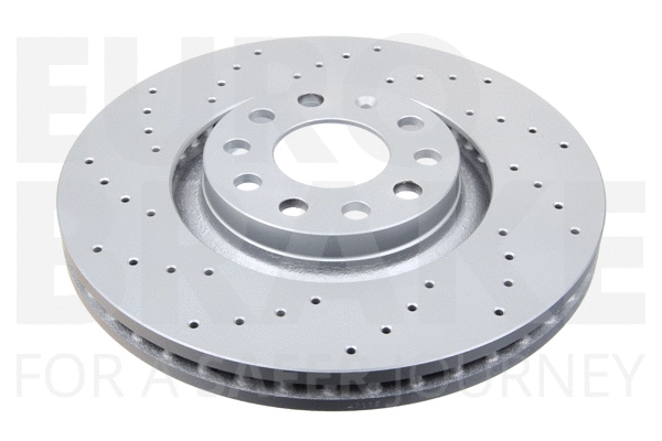 Brake Disc (58153147135)