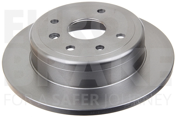 Brake Disc (5815205017)