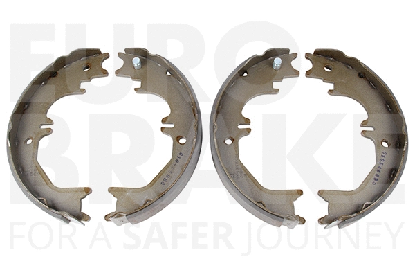 Brake Shoe Set, parking brake (58492745880)