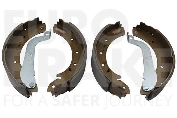 Brake Shoe Set (58492722597)