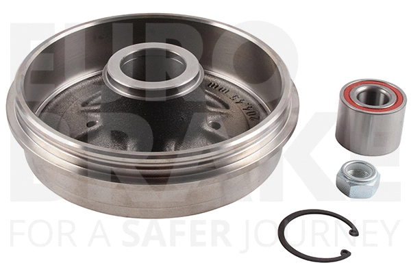 Brake Drum