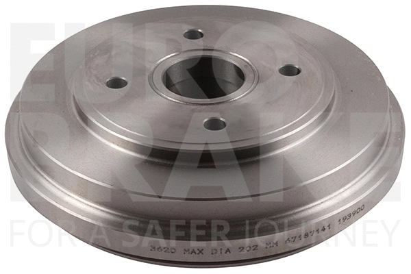 Brake Drum (5825253620)