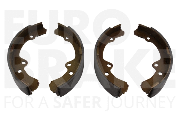 Brake Shoe Set (58492745379)