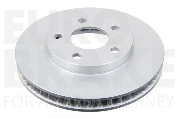 Brake Disc (5815313634)