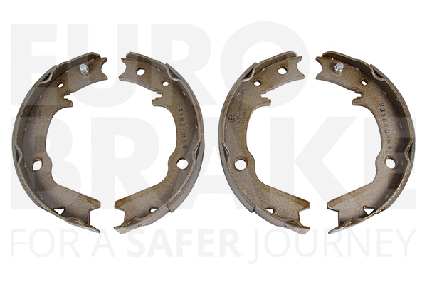Brake Shoe Set (58492730864)