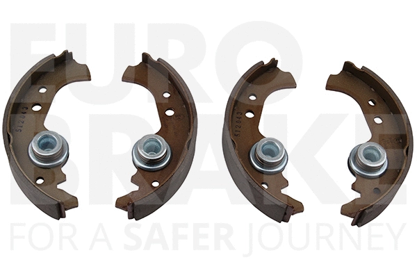 Brake Shoe Set (58492723383)