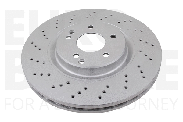 Brake Disc (58153133117)