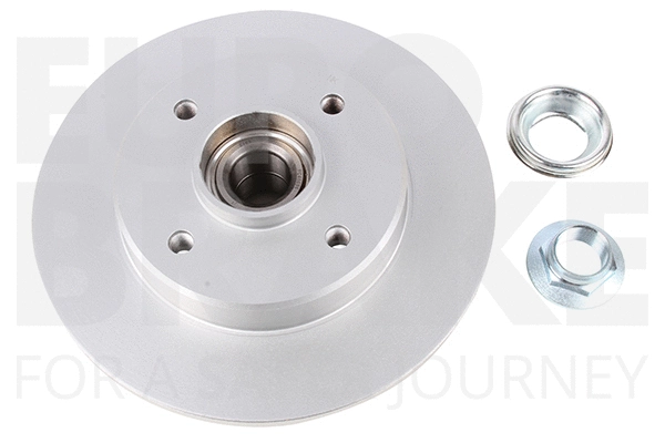 Brake Disc (5815319953)