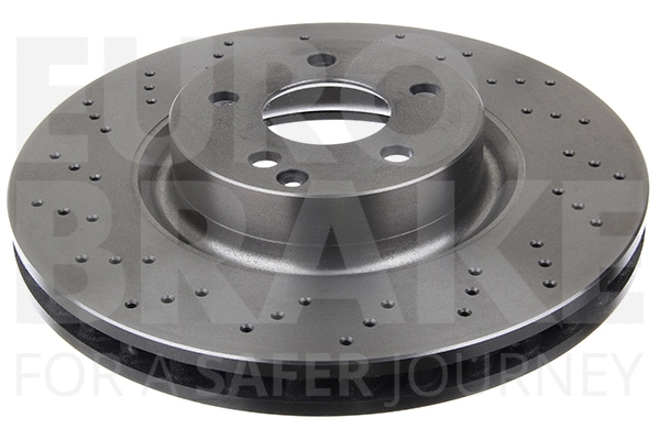 Brake Disc (58152033119)