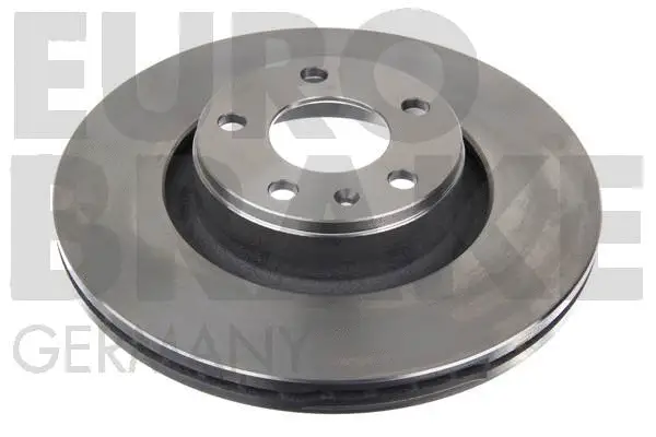 Brake Disc (5815204799)