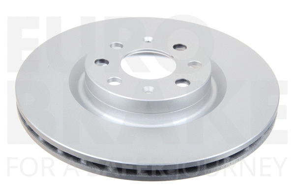 Brake Disc (5815312350)