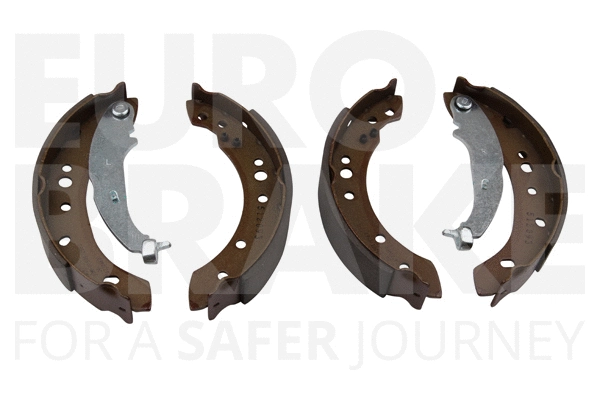 Brake Shoe Set (58492730761)