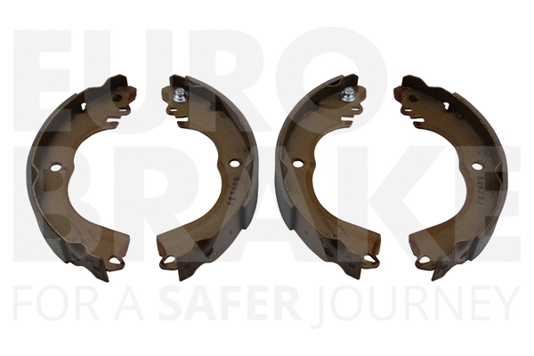 Brake Shoe Set (58492730862)