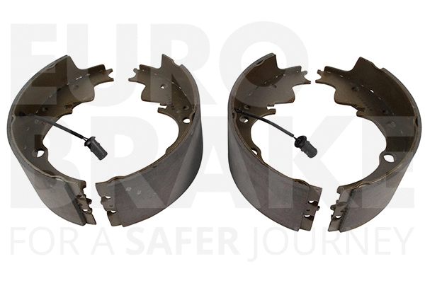 Brake Shoe Set (58492723558)