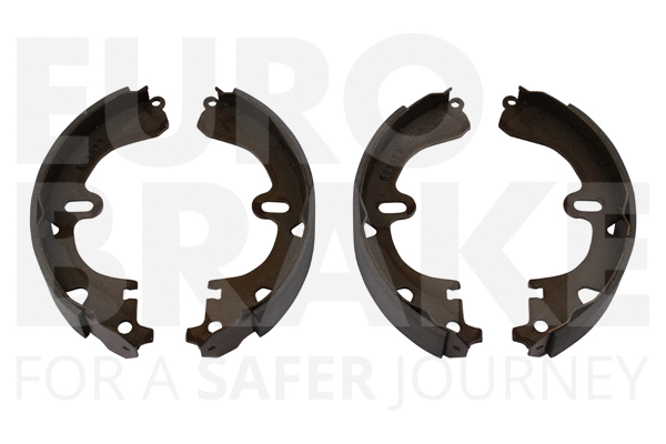 Brake Shoe Set (58492745392)