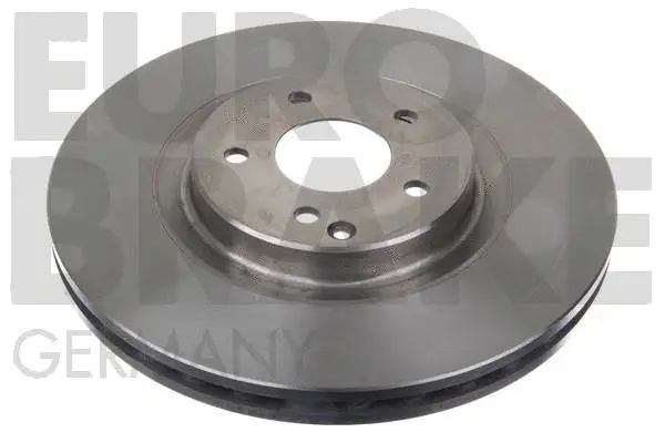 Brake Disc (58152033114)