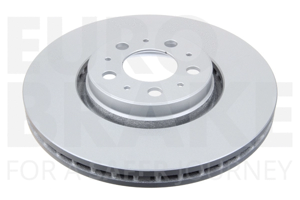 Brake Disc (5815314851)