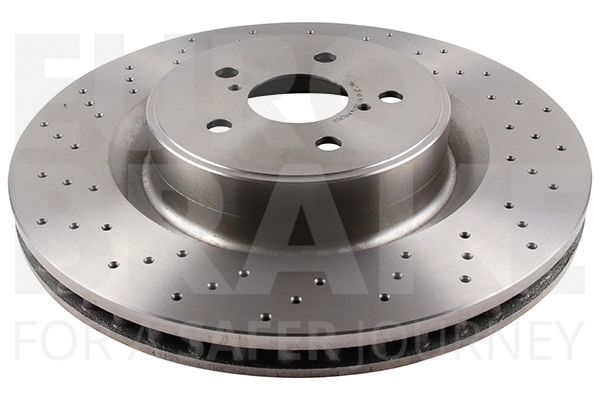 Brake Disc (58152045151)