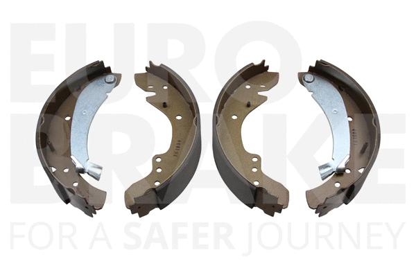 Brake Shoe Set (58492799573)