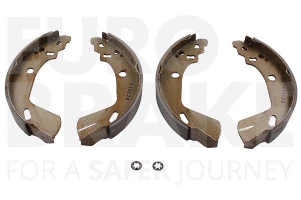 Brake Shoe Set (58492752813)