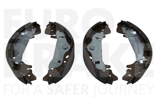 Brake Shoe Set (58492735811)