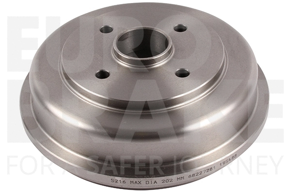 Brake Drum (5825255216)