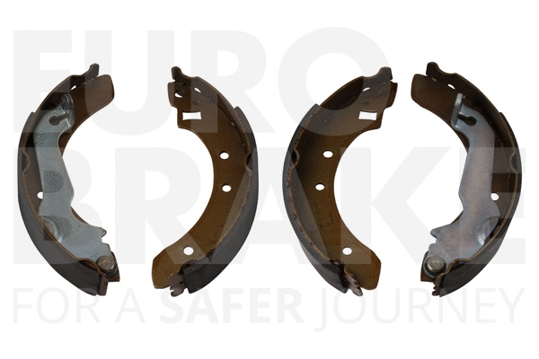 Brake Shoe Set (58492725365)