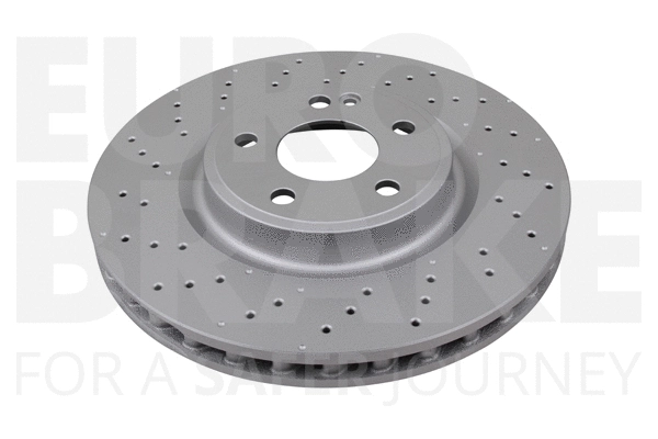 Brake Disc (58153133124)
