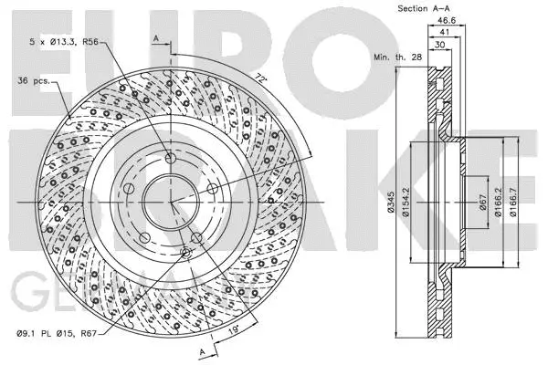 Brake Disc