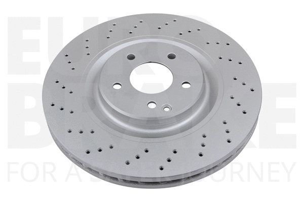 Brake Disc (5815313390)