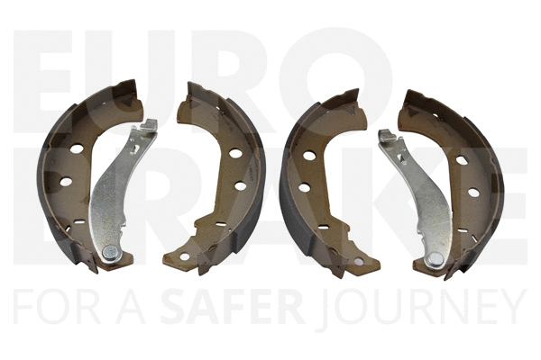 Brake Shoe Set (58492723706)
