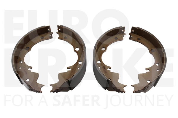Brake Shoe Set (58492723477)