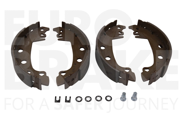 Brake Shoe Set (58492719874)