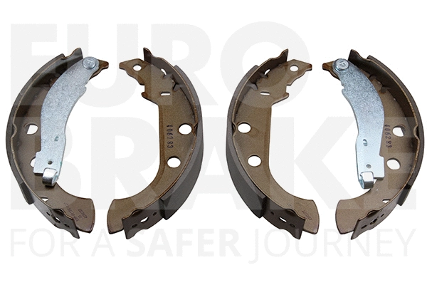 Brake Shoe Set (58492719642)