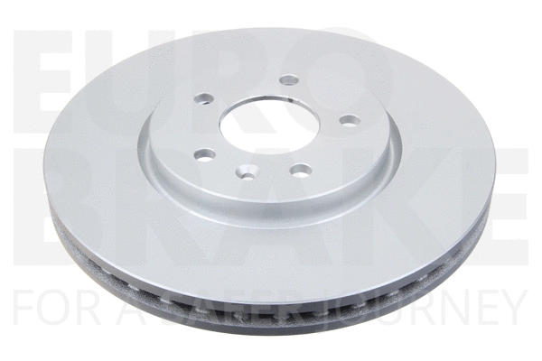 Brake Disc (5815313675)
