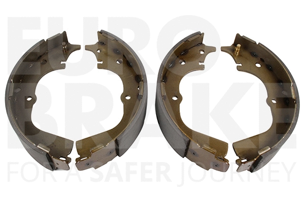 Brake Shoe Set (58492745557)