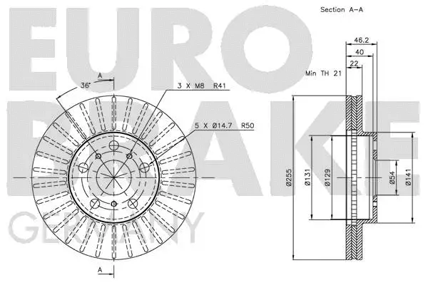 Brake Disc