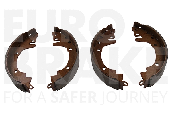 Brake Shoe Set (58492730430)